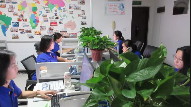 China Zhengzhou Timeway Machine Tool Co., Ltd. Bedrijfsprofiel