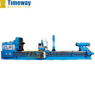Nomal CNC AL-1250C Zware horizontale draaibank voor industriële bewerking 6020x1995x2175mm