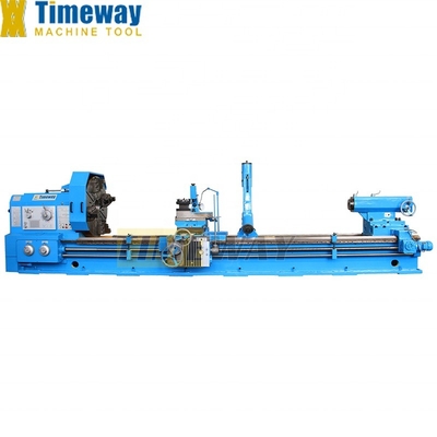 Nomal CNC AL-1250C Zware horizontale draaibank voor industriële bewerking 6020x1995x2175mm