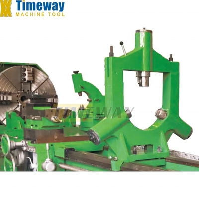 Nomal CNC AL-1250C Zware horizontale draaibank voor industriële bewerking 6020x1995x2175mm