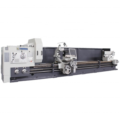 AL-1400B Zware horizontale draaimachine De perfecte keuze voor metaalbewerking