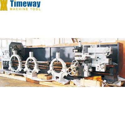 AL-1400B Zware horizontale draaimachine De perfecte keuze voor metaalbewerking