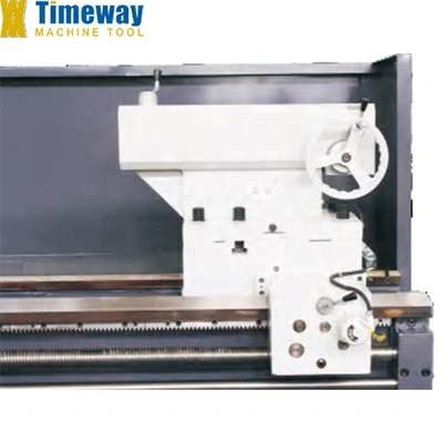 AL-1400B Zware horizontale draaimachine De perfecte keuze voor metaalbewerking