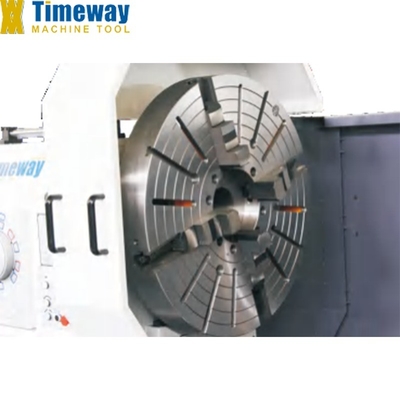 AL-1400B Zware horizontale draaimachine De perfecte keuze voor metaalbewerking