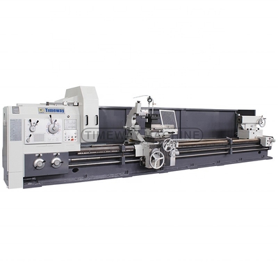 AL-1250B Zware draaimachine Perfecte combinatie van betrouwbaarheid en duurzaamheid
