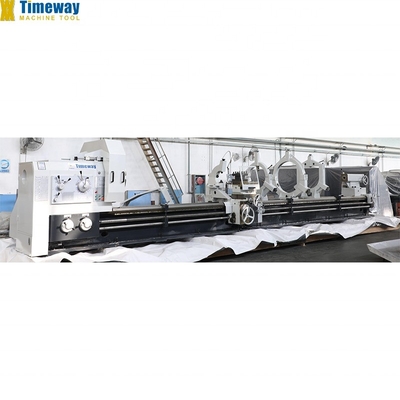 AL-1250B Zware draaimachine Perfecte combinatie van betrouwbaarheid en duurzaamheid