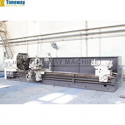 AL-1250B Zware draaimachine Perfecte combinatie van betrouwbaarheid en duurzaamheid