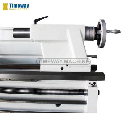 2200/2750/3250x1080x1370 High Rigidity Gear Head Gap-bed draaibank voor uw werkplaats