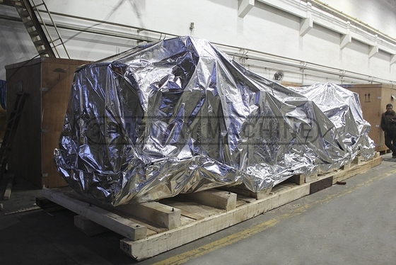 700 mm reisknc zware draaibank met 1 20 spindelpen van timeway