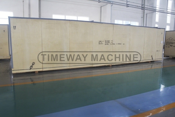 700 mm reisknc zware draaibank met 1 20 spindelpen van timeway