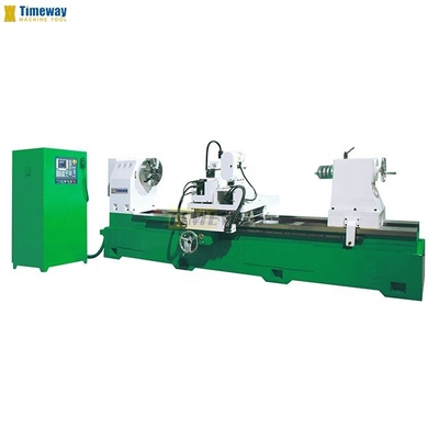 MT 5 Spindelboring 58 mm Gespesialiseerde CNC-rolleinslag- en gravurewiel