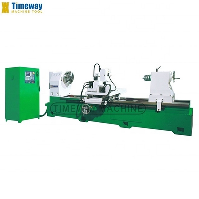 MT 5 Spindelboring 58 mm Gespesialiseerde CNC-rolleinslag- en gravurewiel