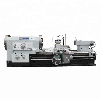3 meter conventionele dubbele scheermachine voor en max.