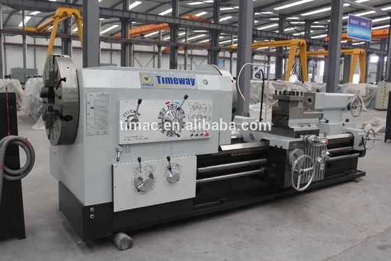 3 meter conventionele dubbele scheermachine voor en max.
