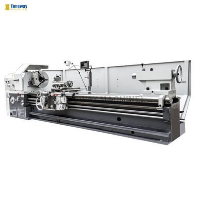 Gebouwmaterialen winkels' laadcapaciteit 3000kg Heavy-Duty horizontale draaimachine