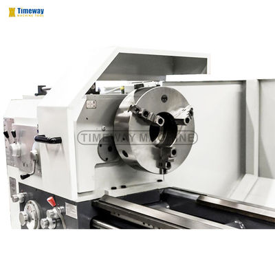 Gebouwmaterialen winkels' laadcapaciteit 3000kg Heavy-Duty horizontale draaimachine