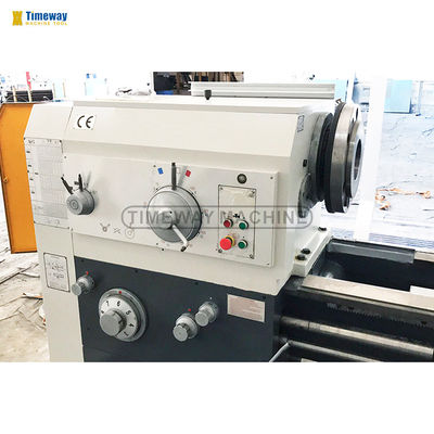 Gebouwmaterialen winkels' laadcapaciteit 3000kg Heavy-Duty horizontale draaimachine