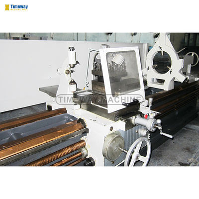 Gebouwmaterialen winkels' laadcapaciteit 3000kg Heavy-Duty horizontale draaimachine