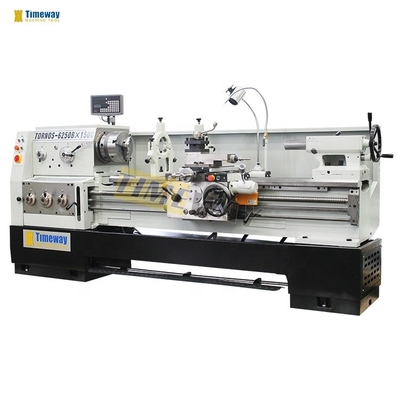 TORNOS-serie met middelmatige werkdruk Universal Precision Gap Bed Draaienmachine Gewicht KG 2300 KG