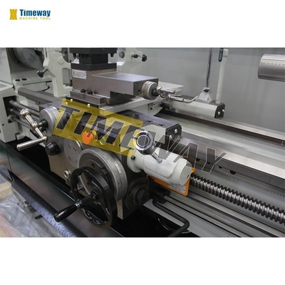 TORNOS-serie met middelmatige werkdruk Universal Precision Gap Bed Draaienmachine Gewicht KG 2300 KG