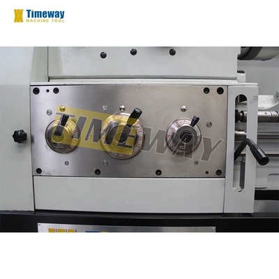 TORNOS-serie met middelmatige werkdruk Universal Precision Gap Bed Draaienmachine Gewicht KG 2300 KG