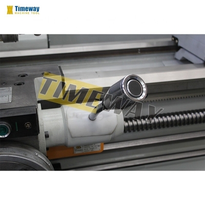TORNOS-serie met middelmatige werkdruk Universal Precision Gap Bed Draaienmachine Gewicht KG 2300 KG