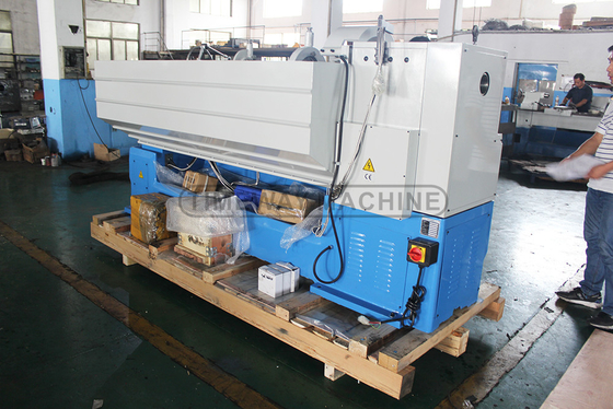 2720x1120x1700mm Universal Gap Bed Lathe of Torno CL-410 CL-460 5,5 kW Spindelmotor Vermogen