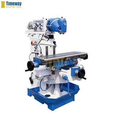 Universale verticale kniefreesmachine US260A Machinery 2019 Hot Ander product
