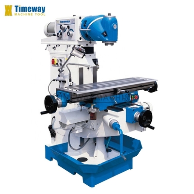 Universale verticale kniefreesmachine US260A Machinery 2019 Hot Ander product