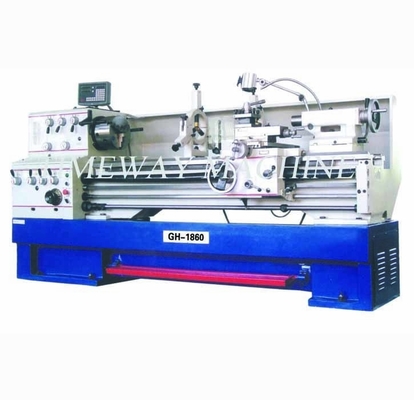 GH 1880 High Speed Precision Lathe Machine met energiebesparing in 2022
