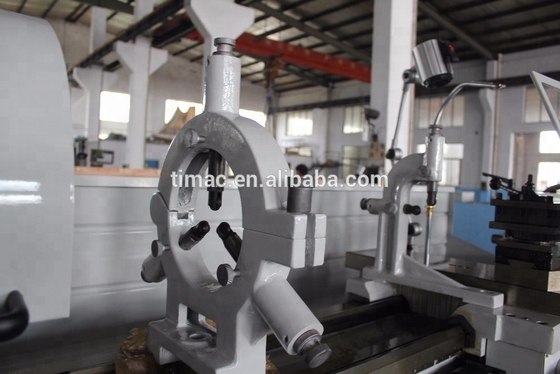 GH 1880 High Speed Precision Lathe Machine met energiebesparing in 2022