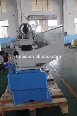 GH 1880 High Speed Precision Lathe Machine met energiebesparing in 2022
