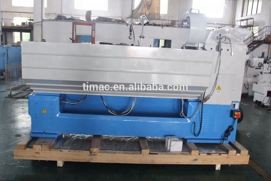 GH 1880 High Speed Precision Lathe Machine met energiebesparing in 2022