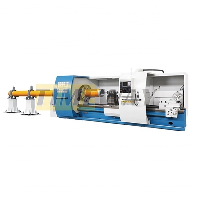TIMEWAY Grote spindelboor draad draaimachine voor olieveld 6500x2220x2120mm