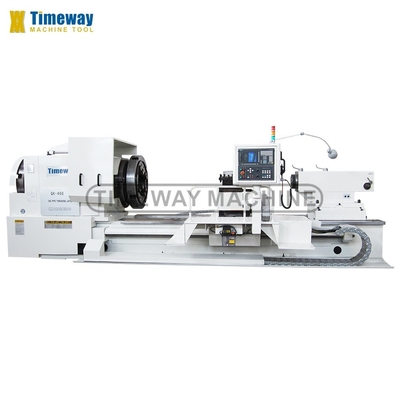 TIMEWAY Grote spindelboor draad draaimachine voor olieveld 6500x2220x2120mm