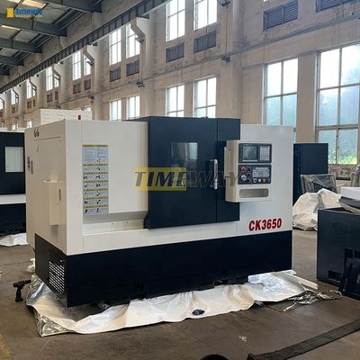 460mm Swing Single Spindle CNC-draaiwerktuig CK-3650