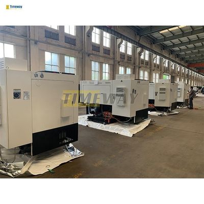 460mm Swing Single Spindle CNC-draaiwerktuig CK-3650