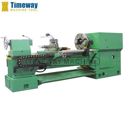 225 mm olie land draaibank draaibank draaibank na service 1 jaar reserveondersteuning