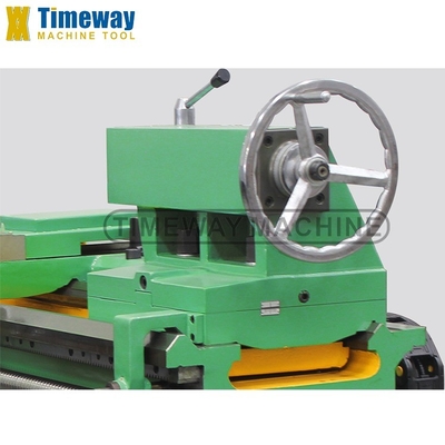 225 mm olie land draaibank draaibank draaibank na service 1 jaar reserveondersteuning
