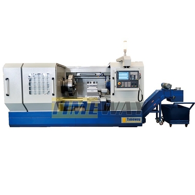Pipe Threading Lathe CNC Oil Country Lathe met 1500/3000mm afstand tussen de centra