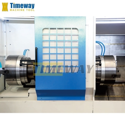 Pipe Threading Lathe CNC Oil Country Lathe met 1500/3000mm afstand tussen de centra