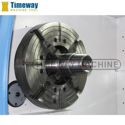 Pipe Threading Lathe CNC Oil Country Lathe met 1500/3000mm afstand tussen de centra