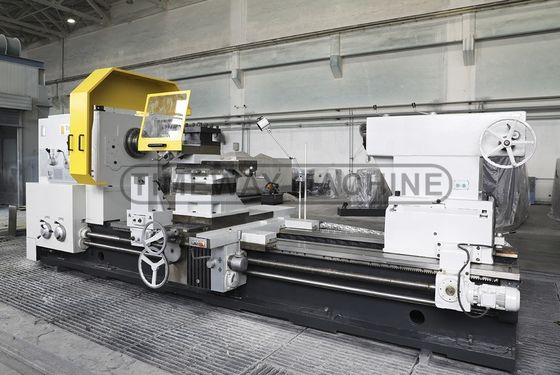 Draaibank snelheid 3.15-315 21 Zware parallel draaibank 2000 mm voor Torno Paralelo