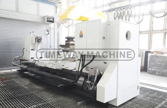 Draaibank snelheid 3.15-315 21 Zware parallel draaibank 2000 mm voor Torno Paralelo