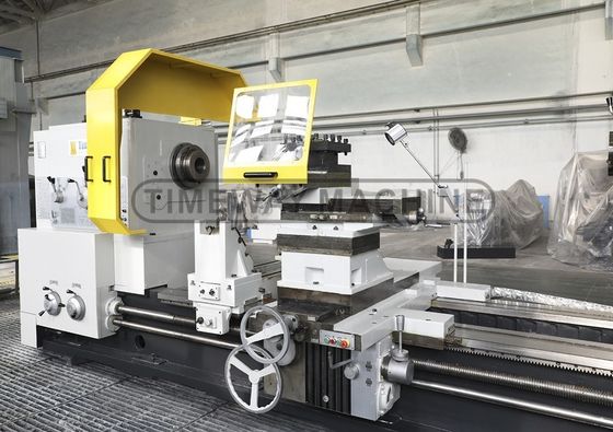 Draaibank snelheid 3.15-315 21 Zware parallel draaibank 2000 mm voor Torno Paralelo