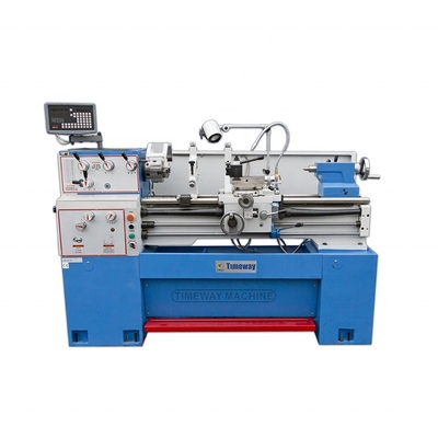 Medium Duty Universal Mechanical Precision Lathe met max. lengte van het werkstuk 1000 mm