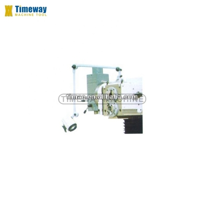 ISO40 Spindle Taper Universal Tool Fressing Machine UTM400A voor hoogprecisiefrees