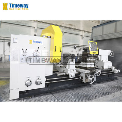 Hoogprecisie met alle versnellingen Metalen snijmachines met spanning op bestelling