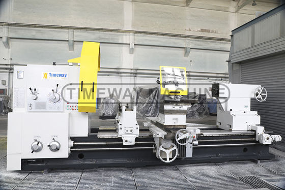 Hoogprecisie met alle versnellingen Metalen snijmachines met spanning op bestelling