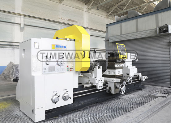 Hoogprecisie met alle versnellingen Metalen snijmachines met spanning op bestelling